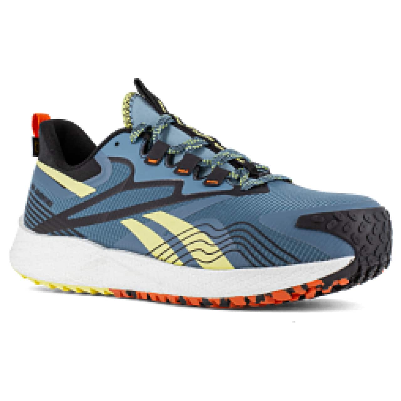 ADVENTURE SAFETYrn Le scarpe antinfortunistiche Adventure Safety sono progettate per offrire la massima protezione, comfort e prestazioni in ogni...
