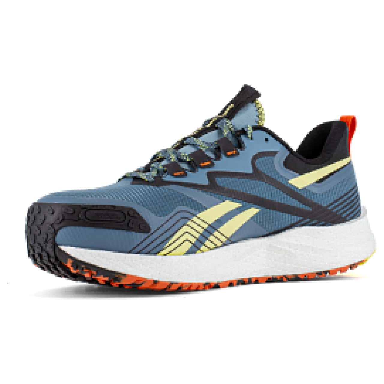 ADVENTURE SAFETYrn Le scarpe antinfortunistiche Adventure Safety sono progettate per offrire la massima protezione, comfort e prestazioni in ogni...