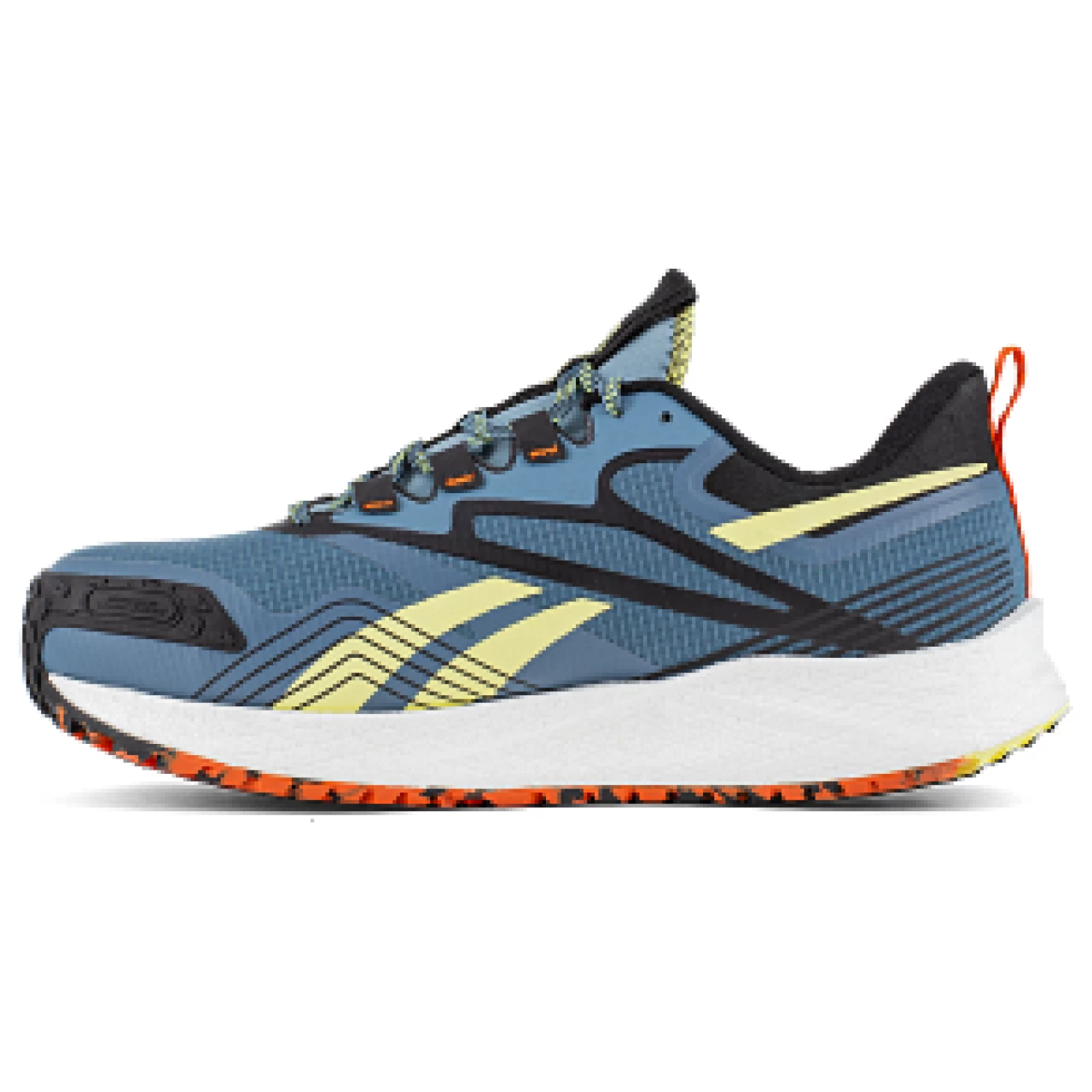 ADVENTURE SAFETYrn Le scarpe antinfortunistiche Adventure Safety sono progettate per offrire la massima protezione, comfort e prestazioni in ogni...