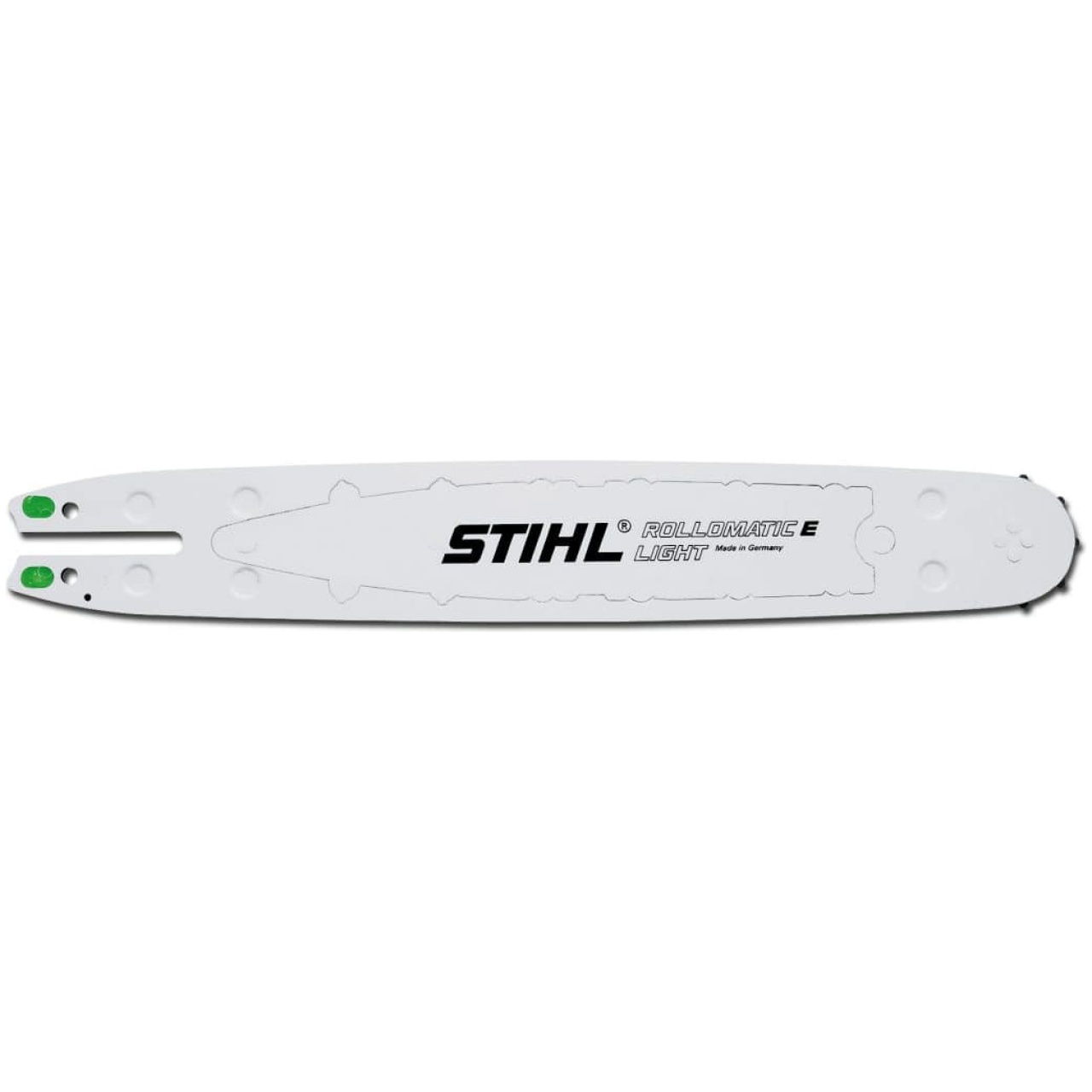 BARRA Light P01 (ex Rollomatic E Mini Light) Light P04 (ex Rollomatic E Light) da 35cm 1,3mm 3/8"P compatibile con MS 172, MS 180, MS 182, MS 201, MS...