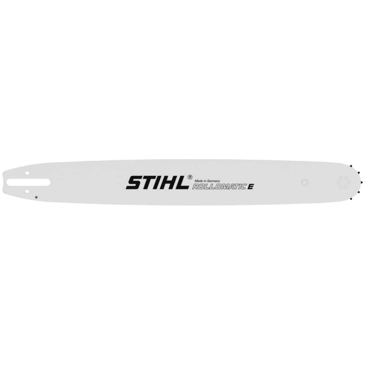 BARRA Light 04 da 35cm 1,3mm 3/8"P compatibile con MS 172, MS 180, MS 182, MS 201, MS 211, MS 212, MS 241, MS MSE 170, MSE 190, MSE 210, MSE 230, MSA...