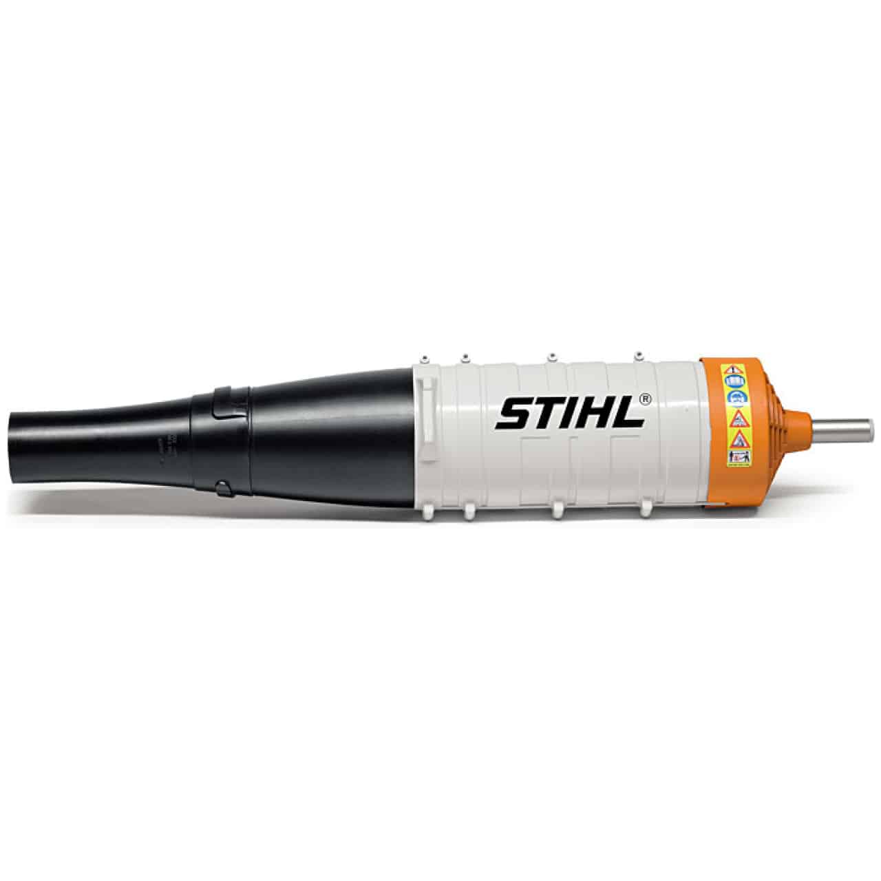 Il Soffiatore BG-KM di STIHL è un accessorio versatile progettato per il sistema Kombi, ideale per chi possiede già uno dei motori della linea...