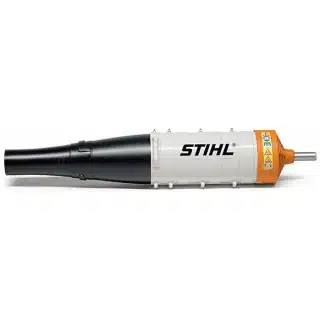 Il Soffiatore BG-KM di STIHL &egrave; un accessorio versatile progettato per il sistema Kombi, ideale per chi possiede gi&agrave; uno dei motori della linea...