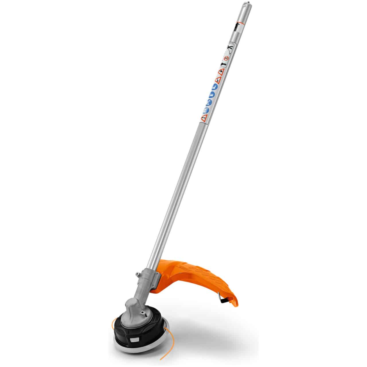 STIHL Decespugliatore FS-KM AutoCut 27-2 Š un utensile Kombi ideale per chi cerca precisione e potenza nei lavori di taglio e pulizia. Compatibile...