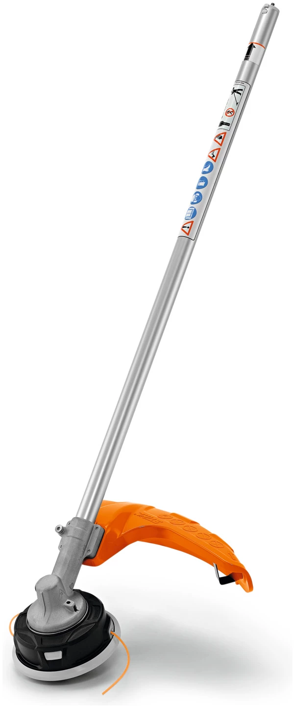 STIHL DECESPUGLIATORE FS-KM AUTOCUT 27-2 STIHL Decespugliatore FS-KM AutoCut 27-2 è un utensile Kombi ideale per chi cerca precisione e potenza nei lavori di taglio e pulizia. Compatibile...