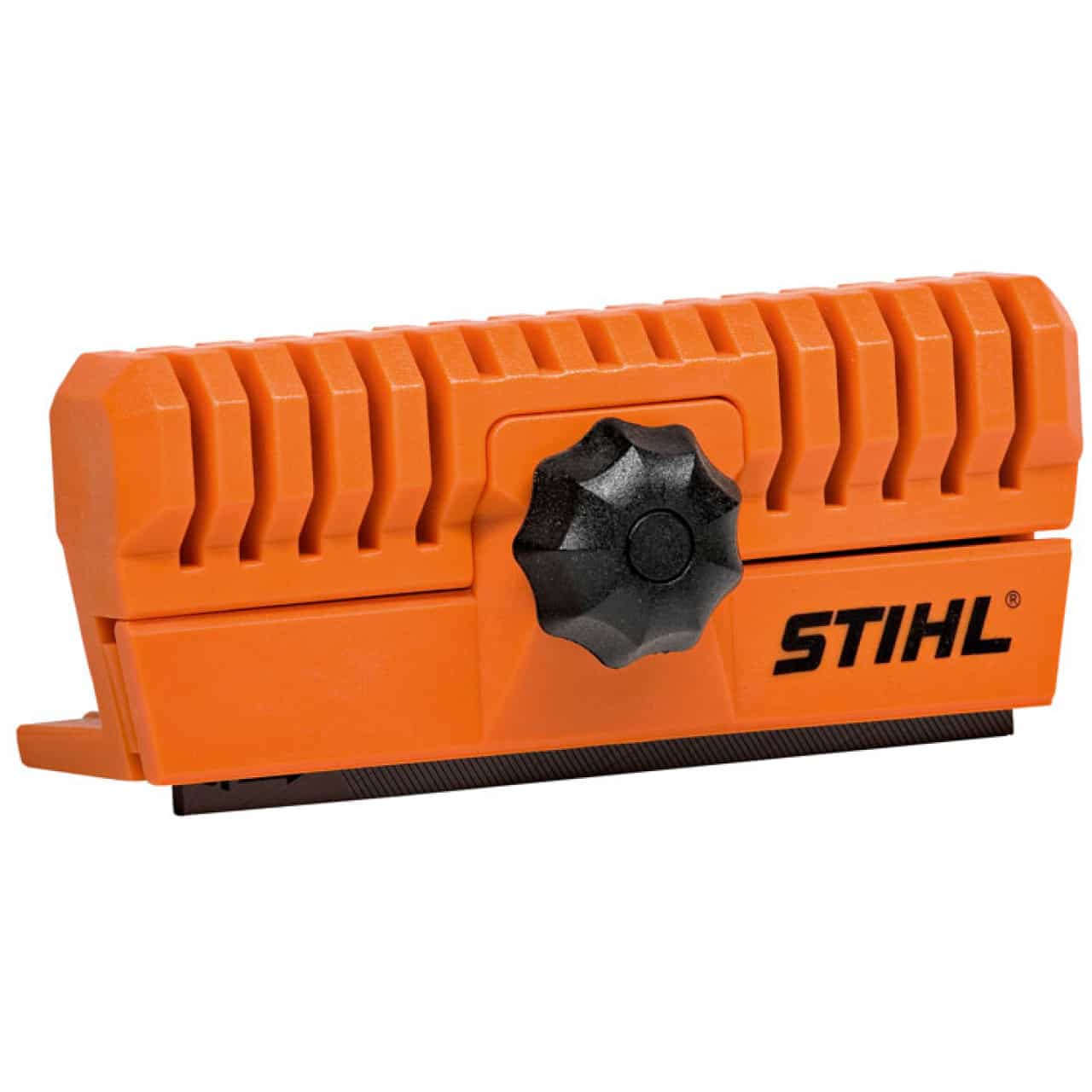 L'Attrezzo per la sbavatura della spranga STIHL Š un utensile essenziale per chi desidera mantenere al meglio la propria motosega. Studiato per la...