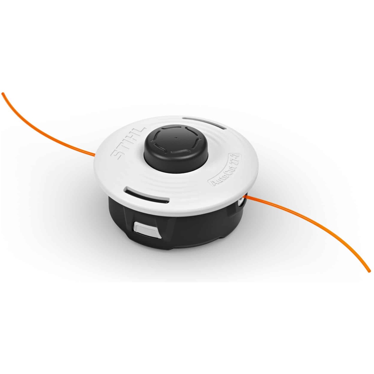 La Testina falciante AutoCut 27-2 di STIHL  un accessorio innovativo e pratico, pensato per i decespugliatori e ideale per falciare e pulire i bordi...
