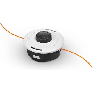 La Testina falciante AutoCut 27-2 di STIHL è un accessorio innovativo e pratico, pensato per i decespugliatori e ideale per falciare e pulire i bordi...