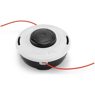 La Testina AutoCut 36-2 di STIHL è un accessorio essenziale per chi utilizza decespugliatori, particolarmente adatta per chi necessita di precisione...