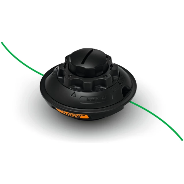 La Testina AutoCut C 4-2 di STIHL è un componente essenziale per decespugliatori, progettata per ottimizzare le operazioni di falciatura e pulizia...