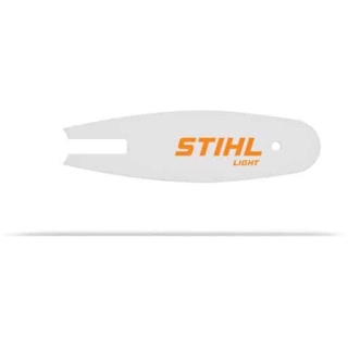 Barra per motosega da 10cm compatibile con GTA 26.