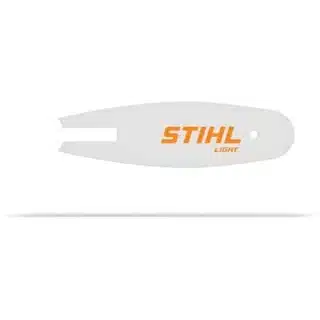 Barra per motosega da 10cm compatibile con GTA 26.