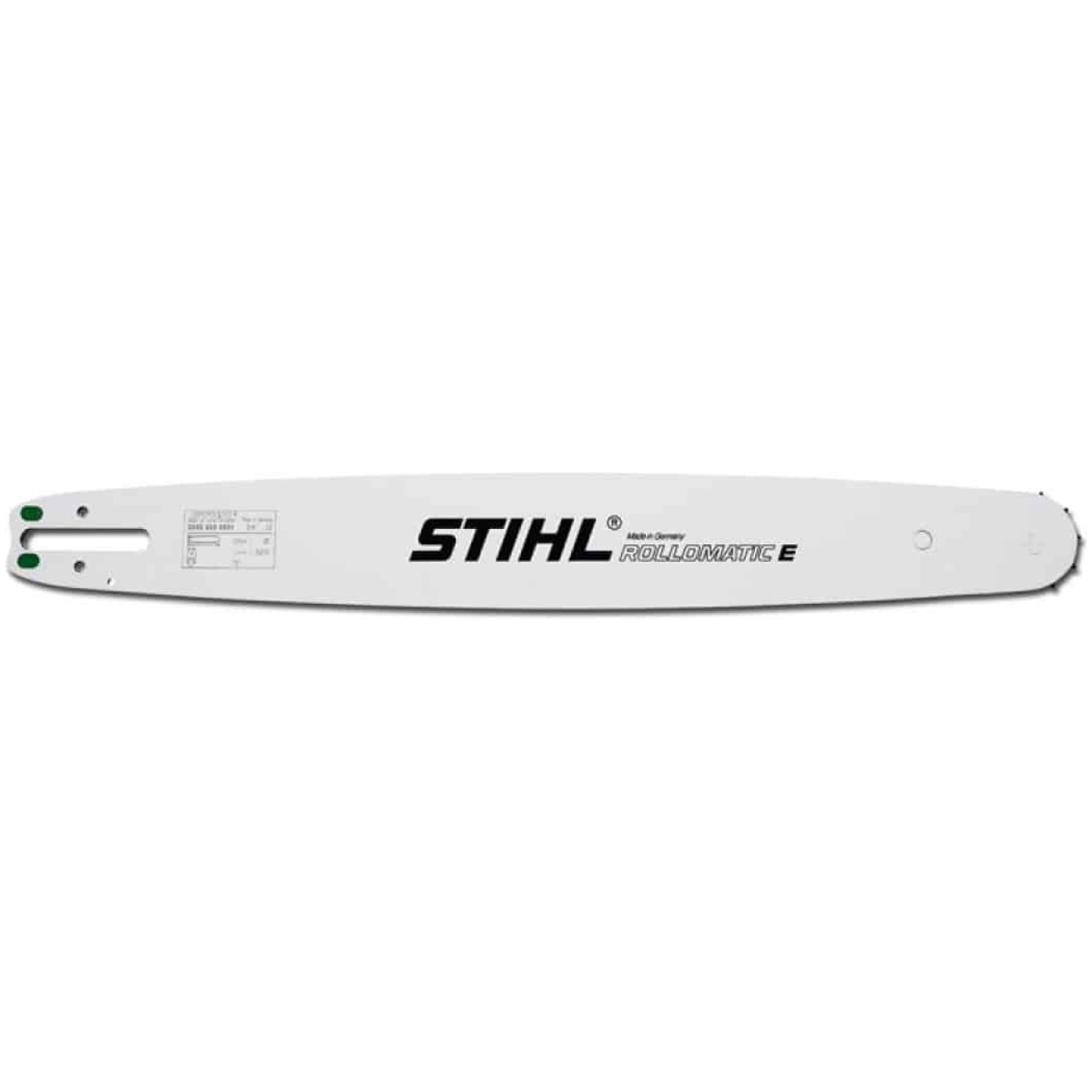 BARRA LIGHT04 40CM/16" 1,3MM .325" compatibile con MS 231 E MS 251.