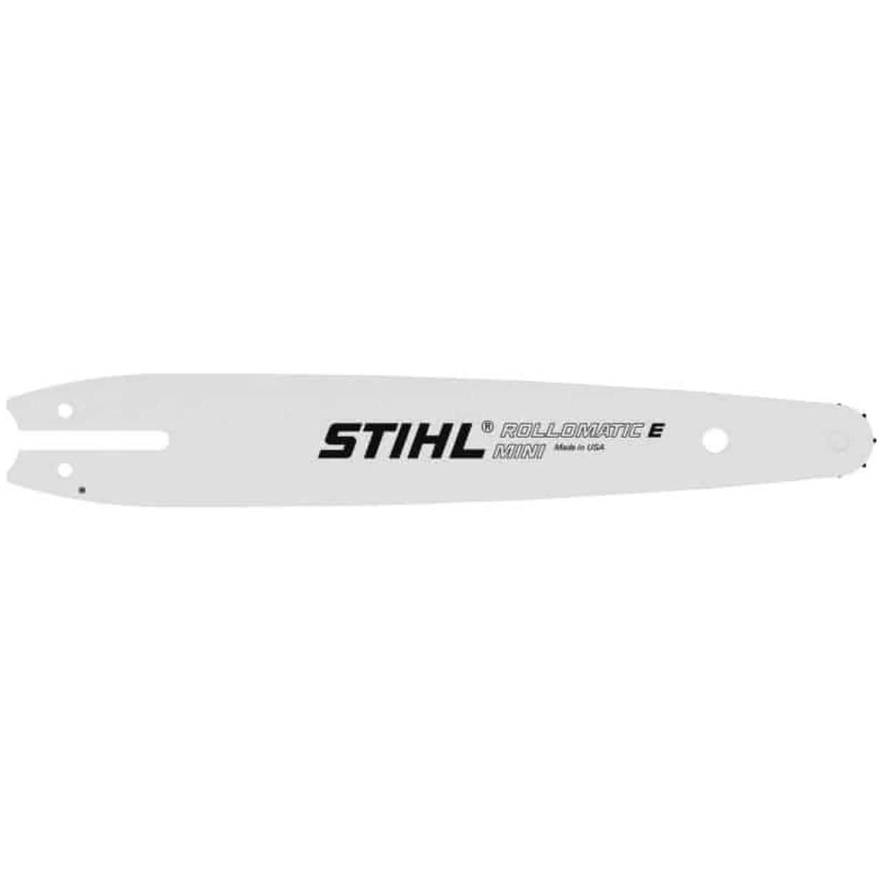 BARRA LlIGHT 01 da 35 cm 1,1mm 3/8 P compatibile con MS 162, MS 171, MS 172, MS 180, MS 18, MS 194, MSE 141, MSE 170, MS 194 T, MSA 190 T.