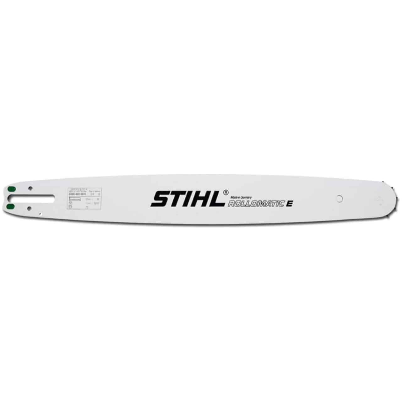 BARRA CATENA 45cm 1,6mm .325"  compatibile con MS 231 e MS 251.