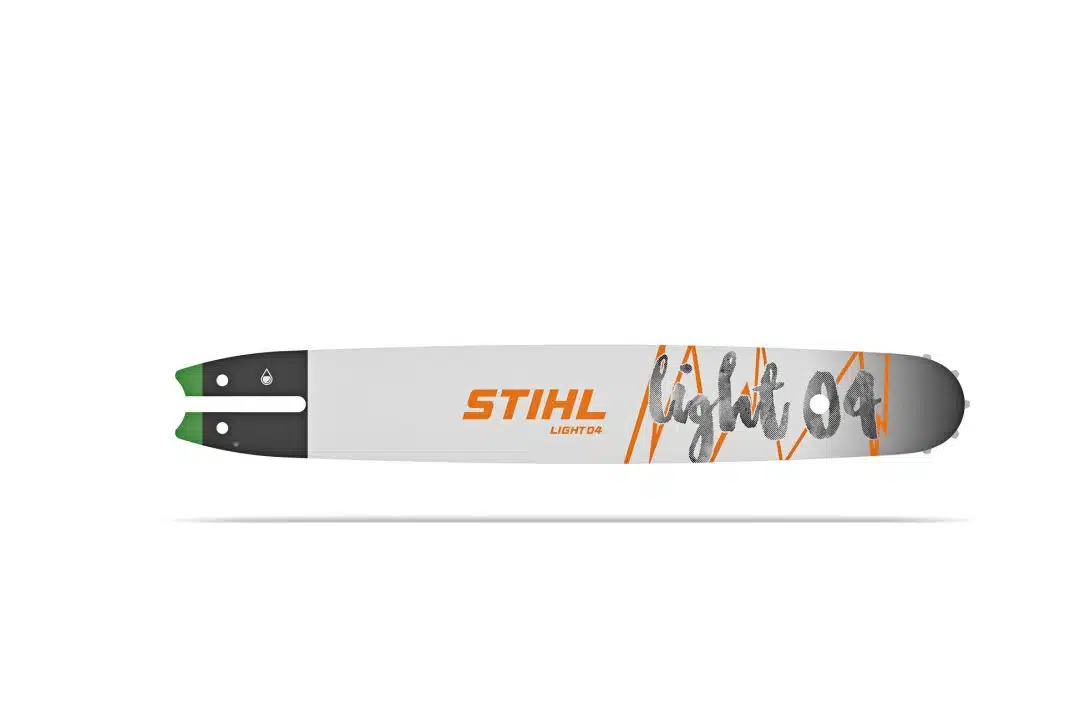 BARRA L04 45CM/18" 1,6MM/0.063" compatibile con MS 291, MS 311, MS 362 e MS 391.