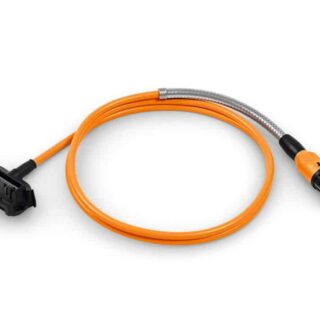 La Batteria a zaino AR 3000 L di STIHL è una soluzione avanzata per chi cerca un'alimentazione elettrica potente e duratura in attività di...