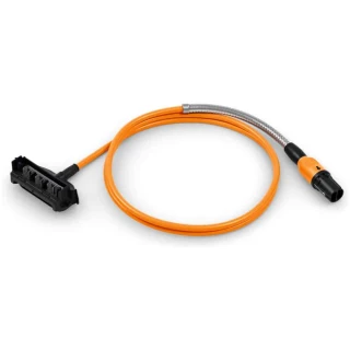 La Batteria a zaino AR 3000 L di STIHL è una soluzione avanzata per chi cerca un'alimentazione elettrica potente e duratura in attività di...