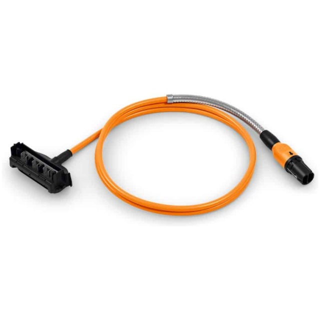 La Batteria a zaino AR 3000 L di STIHL  una soluzione avanzata per chi cerca un'alimentazione elettrica potente e duratura in attivit di...
