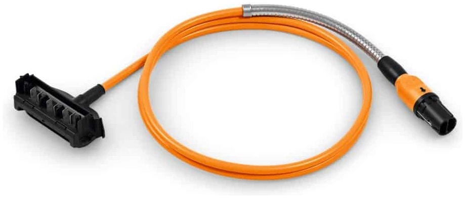 STIHL BATTERIA AR3000L CON CAVO AR L E ADATTATORE AP La Batteria a zaino AR 3000 L di STIHL è una soluzione avanzata per chi cerca un'alimentazione elettrica potente e duratura in attività di...