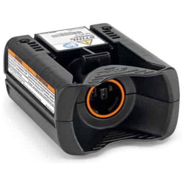 La Batteria a zaino AR 3000 L di STIHL Š una soluzione avanzata per chi cerca un'alimentazione elettrica potente e duratura in attivit… di...