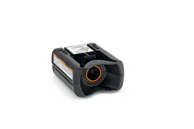 La Batteria a zaino AR 3000 L di STIHL è una soluzione avanzata per chi cerca un'alimentazione elettrica potente e duratura in attività di...