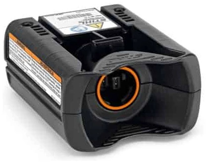 STIHL BATTERIA AR3000L CON CAVO AR L E ADATTATORE AP La Batteria a zaino AR 3000 L di STIHL è una soluzione avanzata per chi cerca un'alimentazione elettrica potente e duratura in attività di...