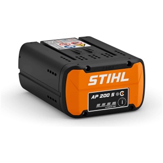 La STIHL AP 200 S è la batteria più leggera del sistema STIHL AP, progettata per garantire massima efficienza e comfort d'uso. Con una potenza...