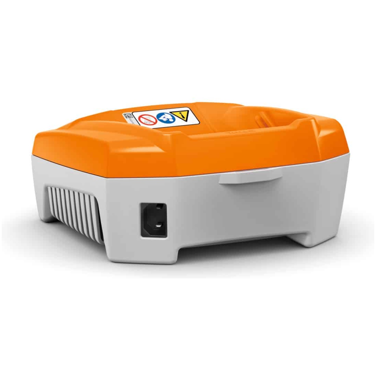 Il caricabatterie veloce AL 501 di STIHL  una soluzione di ricarica avanzata progettata per utenti che utilizzano frequentemente attrezzature a...