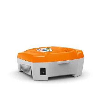 Il caricabatterie veloce AL 501 di STIHL è una soluzione di ricarica avanzata progettata per utenti che utilizzano frequentemente attrezzature a...