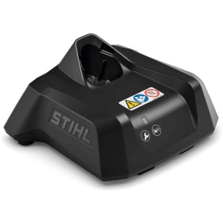 Il caricabatterie veloce AL 5 di STIHL è un dispositivo di ricarica all'avanguardia progettato per garantire efficienza e affidabilità a utenti...