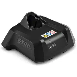 Il caricabatterie veloce AL 5 di STIHL &egrave; un dispositivo di ricarica all'avanguardia progettato per garantire efficienza e affidabilit&agrave; a utenti...