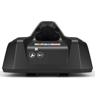 Il caricabatterie veloce AL 5 di STIHL è un dispositivo di ricarica all'avanguardia progettato per garantire efficienza e affidabilità a utenti...