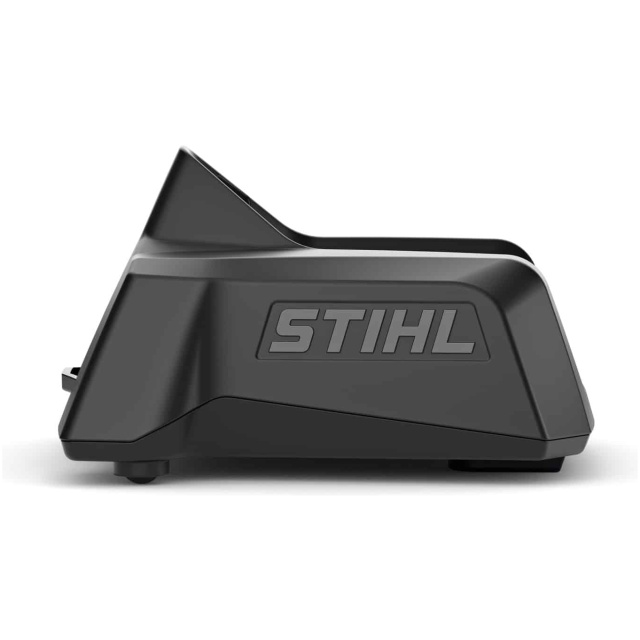 Il caricabatterie veloce AL 5 di STIHL Š un dispositivo di ricarica all'avanguardia progettato per garantire efficienza e affidabilit… a utenti...