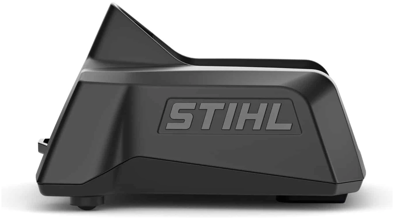 STIHL AL 5 230 V CARICA-BATTERIE RAPIDO Il caricabatterie veloce AL 5 di STIHL è un dispositivo di ricarica all'avanguardia progettato per garantire efficienza e affidabilità a utenti...