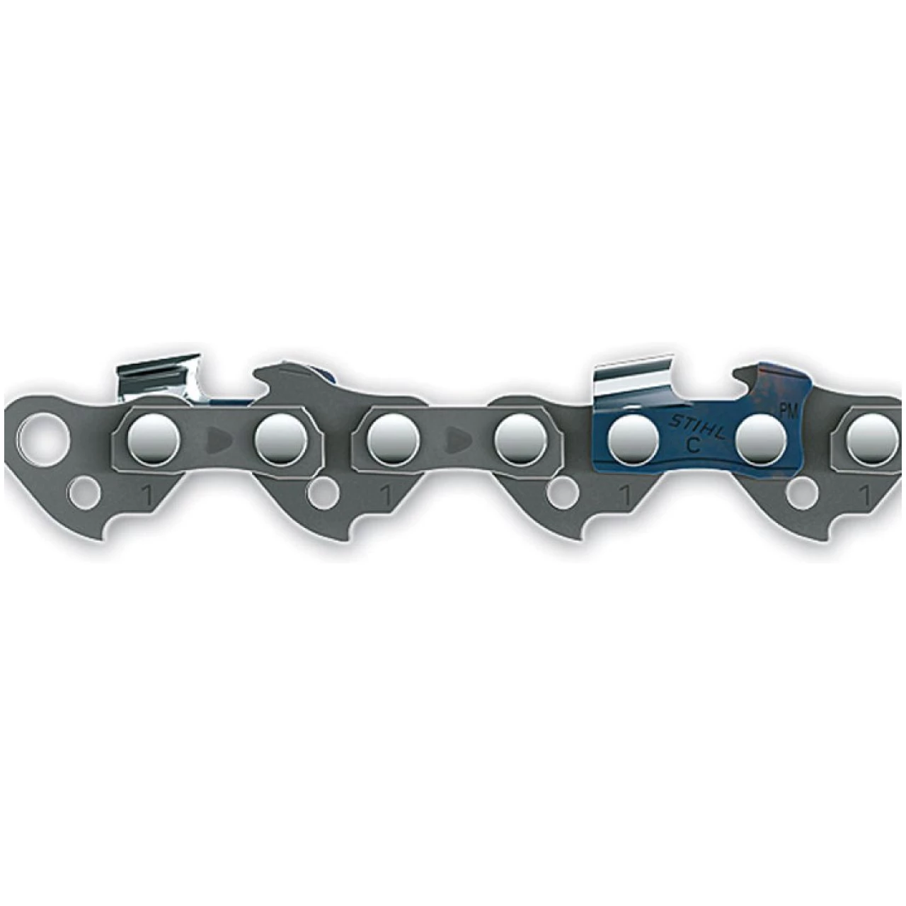 CATENA MICRO3 3/8"P 1,1mm 50 MAGLIE,