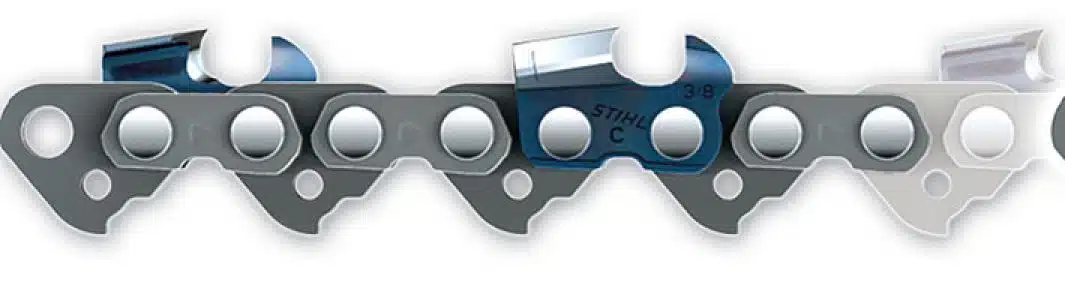Catena 3/8, 1,6mm, 84 maglie.
