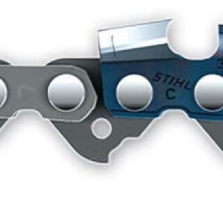 Catena 3/8, 1,6mm, 84 maglie.