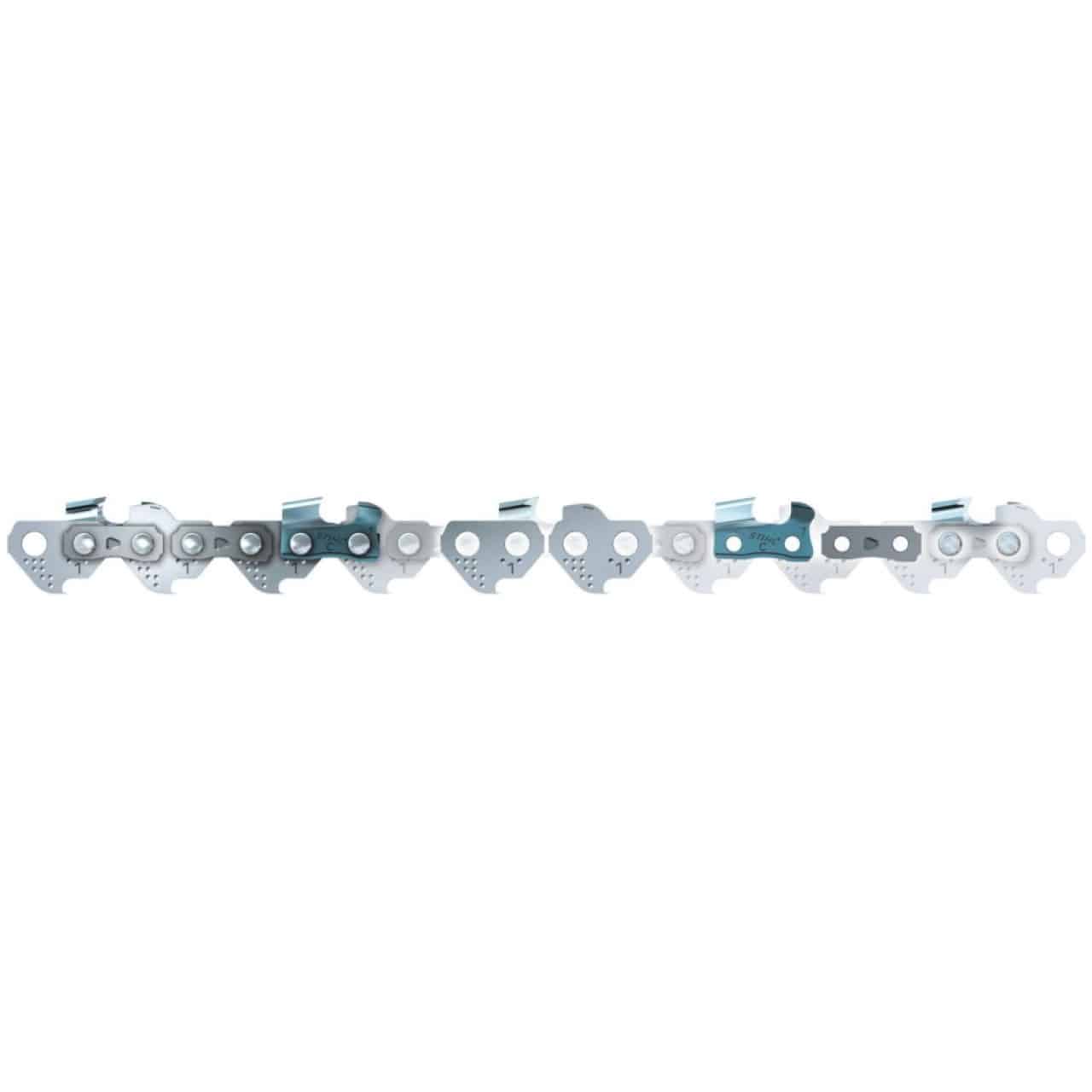 CATENA MICRO 3/8"P 1,3mm 55 maglie.