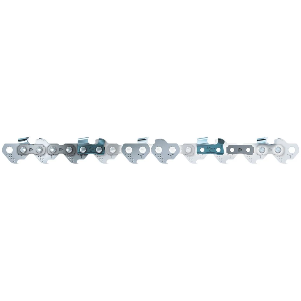 CATENA MICRO 3/8"P 1,3mm 55 maglie.