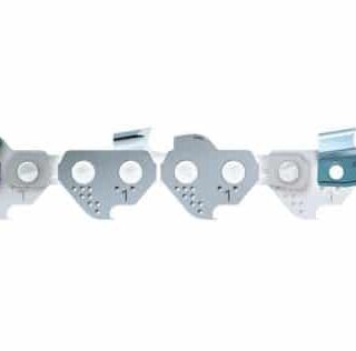 CATENA MICRO 3/8"P 1,3mm 55 maglie.