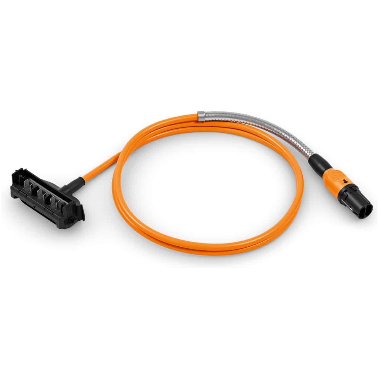 Il Cavo di collegamento per batterie AR L, firmato STIHL, rappresenta un accessorio essenziale per chi utilizza attrezzature a batteria. Pensato per...