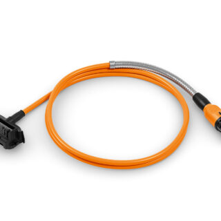 Il Cavo di collegamento per batterie AR L, firmato STIHL, rappresenta un accessorio essenziale per chi utilizza attrezzature a batteria. Pensato per...
