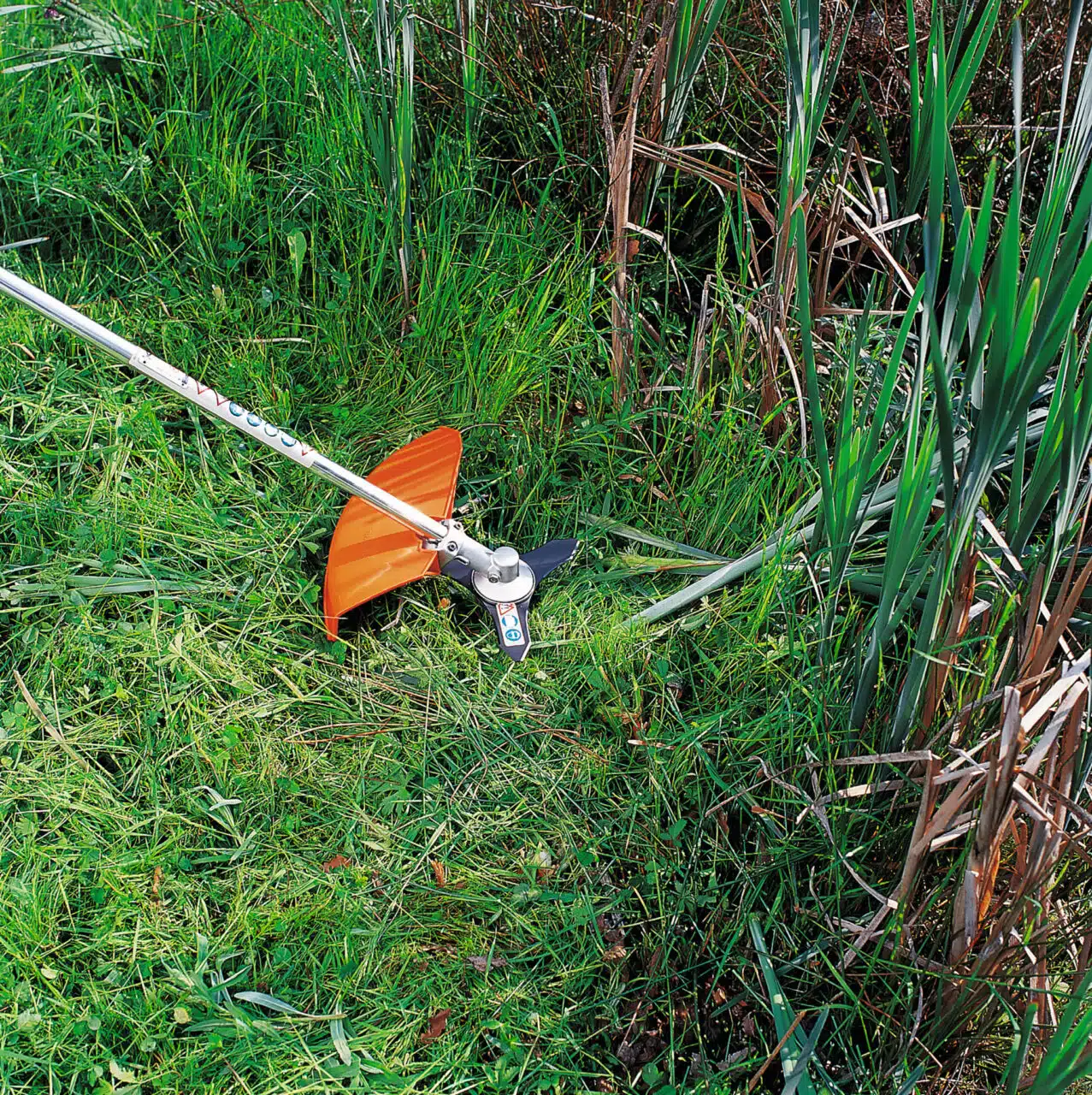 Il Coltello da boscaglia STIHL rappresenta uno strumento essenziale per chi necessita di un attrezzo robusto per il diradamento in aree di...