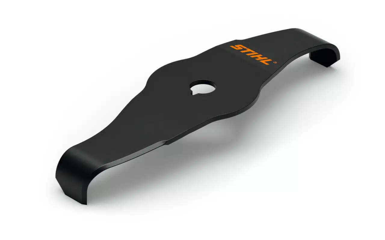 Lo ShredCut 320-2 di STIHL è un coltello trituratore robusto e versatile, ideale per chi desidera affrontare con efficienza i lavori di giardinaggio...