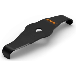 Lo ShredCut 320-2 di STIHL è un coltello trituratore robusto e versatile, ideale per chi desidera affrontare con efficienza i lavori di giardinaggio...