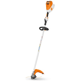 Il decespugliatore a batteria STIHL FSA 120 R è la scelta ideale per chi cerca potenza, efficienza e comfort nella cura del verde, sia per...