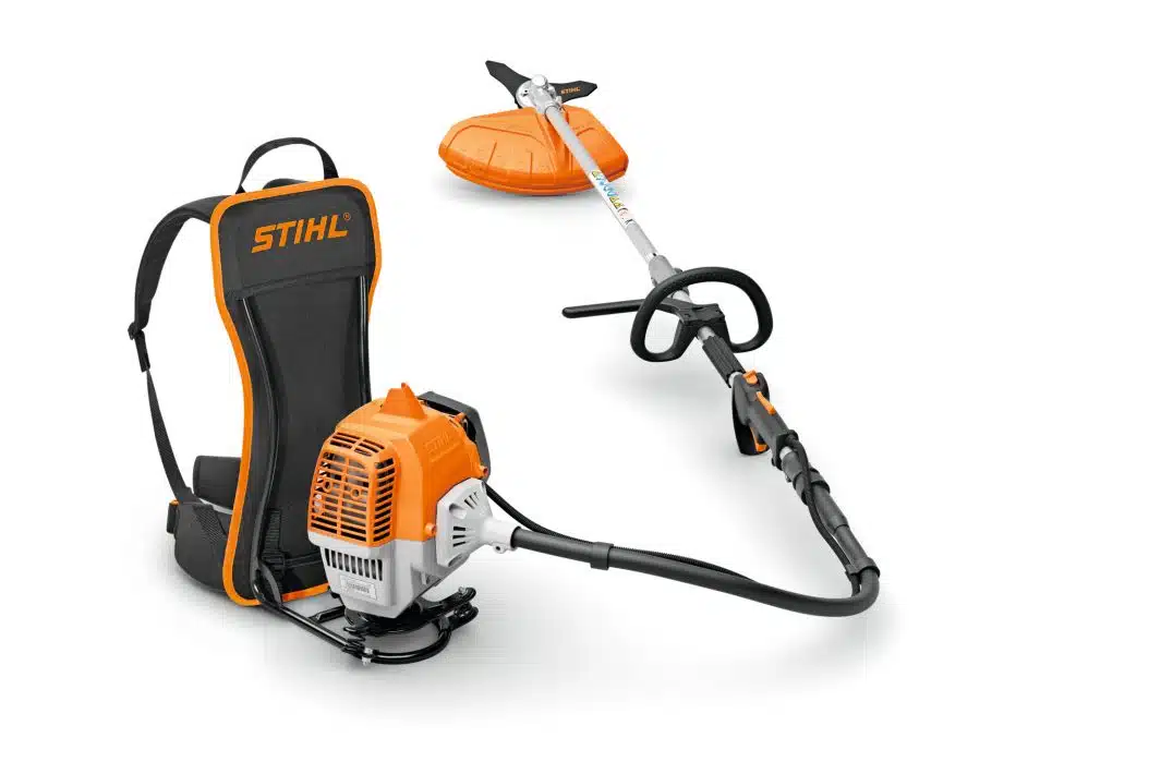 Il Decespugliatore spalleggiato FF 235 di STIHL rappresenta una soluzione ideale per chi cerca un attrezzo efficiente e potente per il giardinaggio e...