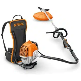 Il Decespugliatore spalleggiato FF 235 di STIHL rappresenta una soluzione ideale per chi cerca un attrezzo efficiente e potente per il giardinaggio e...