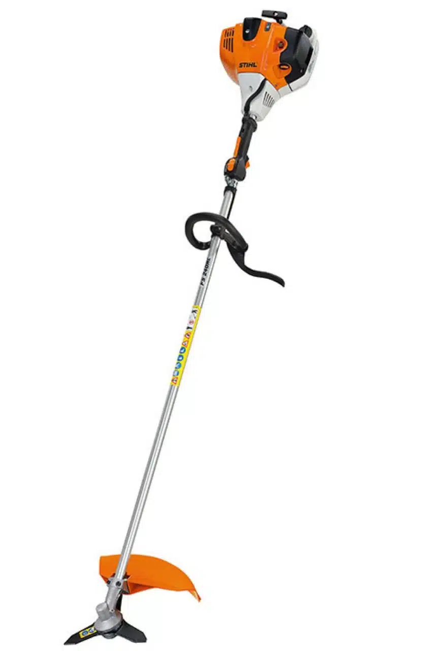 Il Decespugliatore FS 240 di STIHL è un attrezzo professionale potente e affidabile, ideale per lavori di falciatura su superfici impegnative e per...